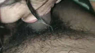 Desi Wife Sucking Hubbys Cock And Hubby Licking Wifes Shaved Pussy Porn