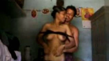 Indian village bhabhi home sex with devar