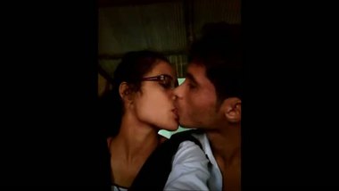 Desi College Couple Making Indian Porn Mms