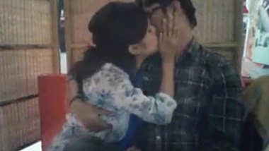Young Desi Couple Sex Cam Scandal