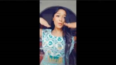 Accidental nudity tiktok