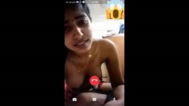 Chatting Nude