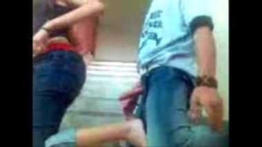 Video with teen sex in Delhi