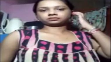 North Indian Aunty’S Smart Boobs Exposed By Her Bf