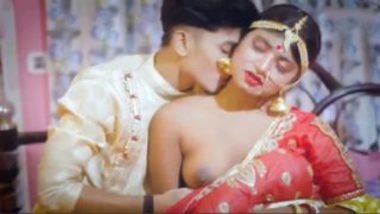 Indian First Night Sex