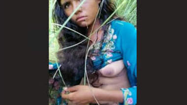 Desi Kolkata Girl Feels Heaven During Hardcore Sex