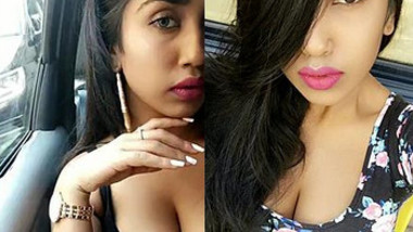 Scarlett m rose nude