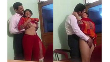 Desi girls office sex - New porn