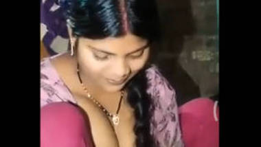 Breasty large marangos Mona aunty on webcam