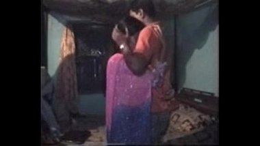 Just-married couple was filmed by hidden cam during the hard sex