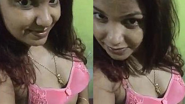 Sexy Indian Girls Fucking Each Other In Standing Position 4
