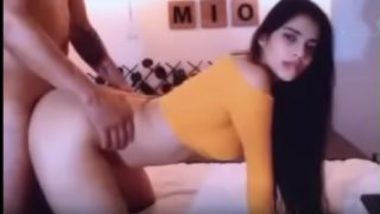 Delhi teen in sex anal 16
