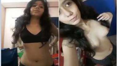 Indian Babes Dive Into Nude Exotic World Of Indian Sex