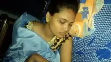 Indian Sleeping Sister Boobs porn
