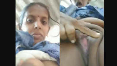 Tamil Aunty Huge Boobs Yummy Vagina And Sexy porn tube video